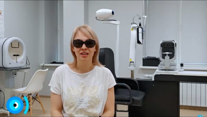 Полина Брюханова