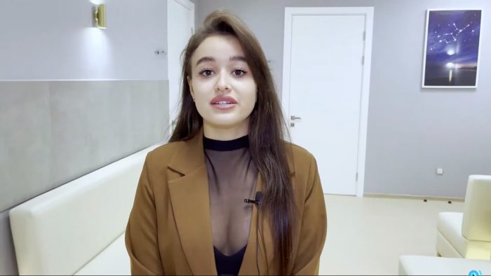 Аида Карина