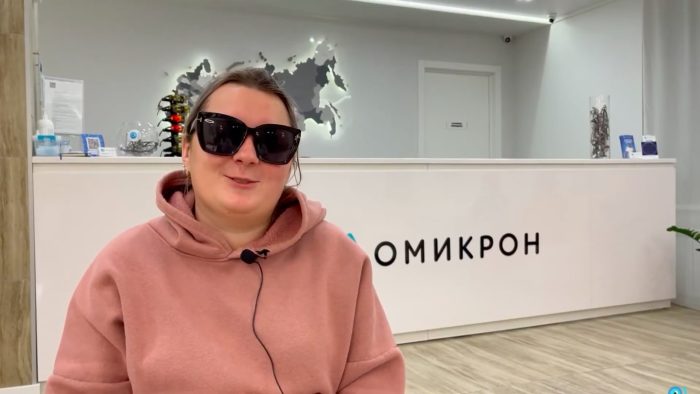 Катерина Романенко