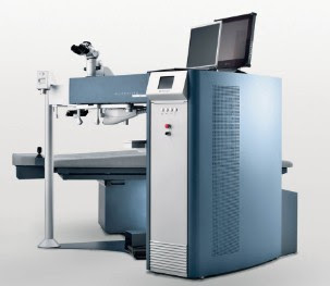 Allegretto Wave Eye-Q 400 Гц