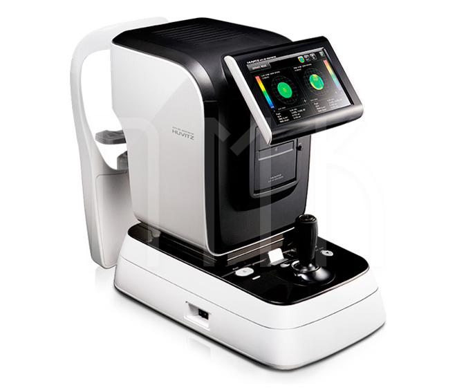 Huvitz Hdk 8000a