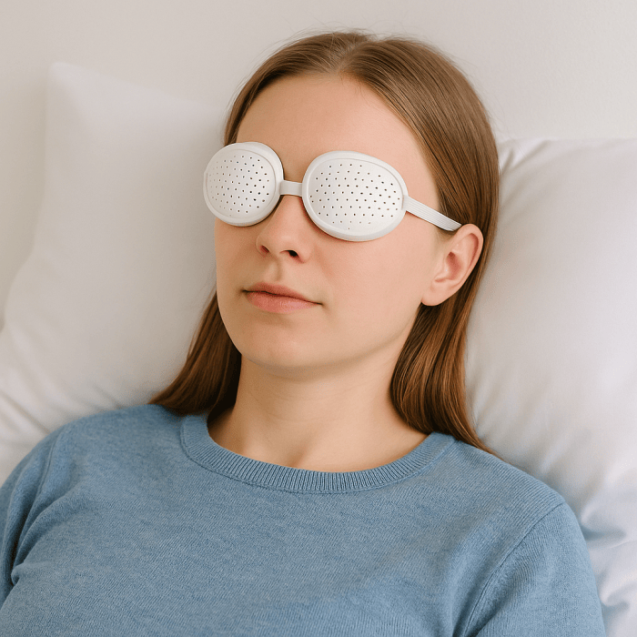 Как проходит восстановление после лазерной коррекции зрения: первые дни и ограничения