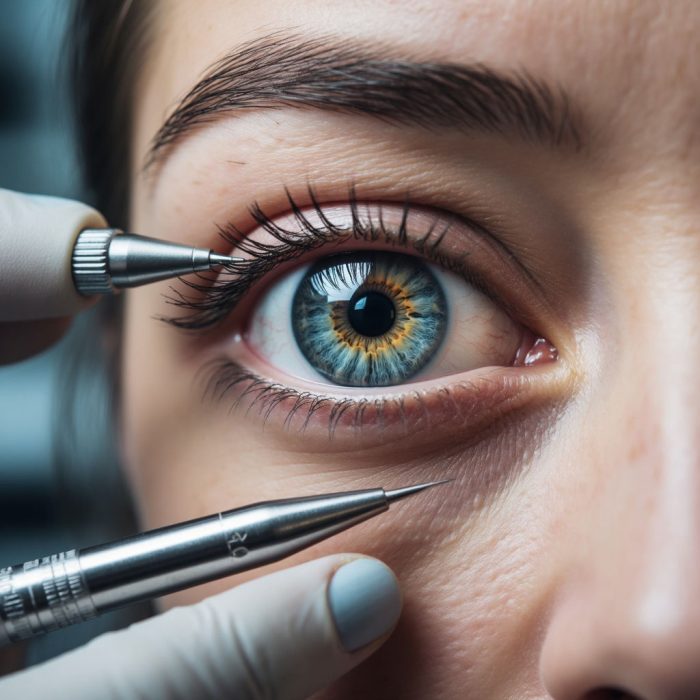 Комплексная диагностика зрения <br>2 750 ₽ <br> <del>5 000₽</del><br>Скидка -45%