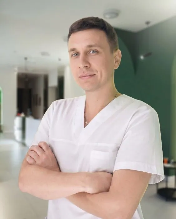 Сорокин Андрей Викторович