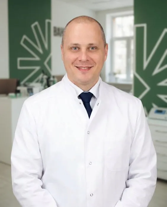 Шамрей Денис Владиславович